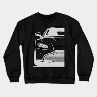 Vantage 2021 Crewneck Sweatshirt